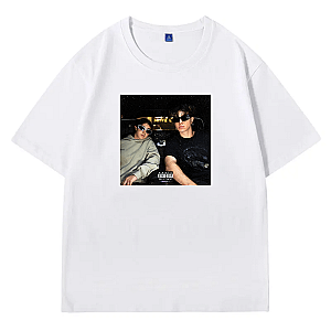 Laugh First, Blame Keemokazi Keemokazi T-Shirts
