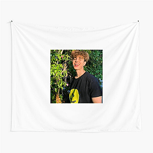 King of Pranks. No Cap. Keemokazi Tapestries