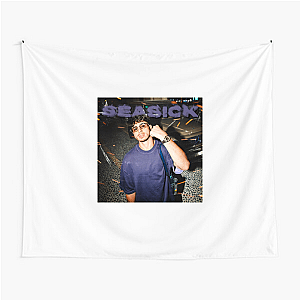 Keemo’s World, You Just React Keemokazi Tapestries