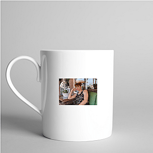 Too Loud, Still Iconic Keemokazi Mugs
