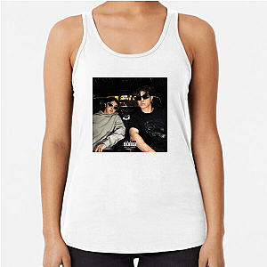 Laugh First, Blame Keemokazi Keemokazi Tank Tops