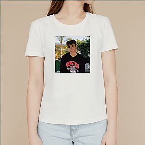 Too Wild for Calm – Keemo Style Keemokazi T-Shirts