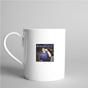 Keemo’s World, You Just React Keemokazi Mugs