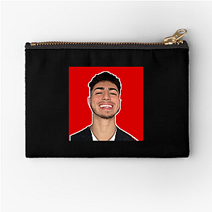 Keemokazi Chaos Activated Keemokazi Zipper Pouches