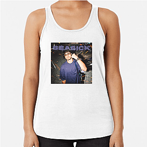 Keemo’s World, You Just React Keemokazi Tank Tops