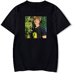 King of Pranks. No Cap. Keemokazi T-Shirts
