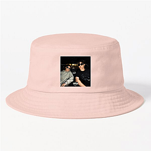 Laugh First, Blame Keemokazi Keemokazi Hats & Caps