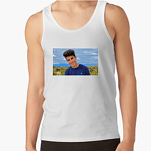 Caught in Keemokazi Vibes Keemokazi Tank Tops