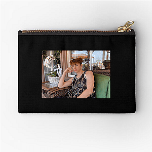 Too Loud, Still Iconic Keemokazi Zipper Pouches