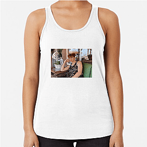 Too Loud, Still Iconic Keemokazi Tank Tops