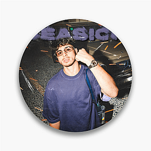 Keemo’s World, You Just React Keemokazi Pins