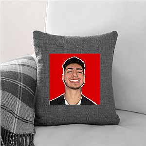 Keemokazi Chaos Activated Keemokazi Pillows Cover