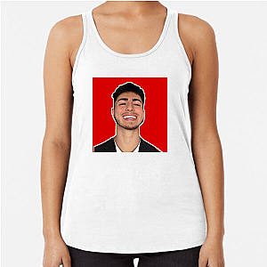 Keemokazi Chaos Activated Keemokazi Tank Tops