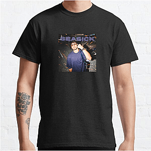 Keemo’s World, You Just React Keemokazi T-Shirts