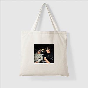 Laugh First, Blame Keemokazi Keemokazi Bags