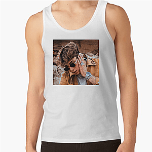 Keemo Never Misses Keemokazi Tank Tops