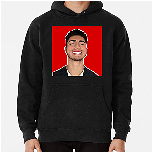 Keemokazi Chaos Activated Keemokazi Hoodies