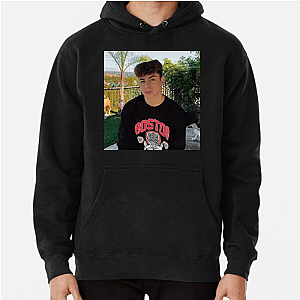 Too Wild for Calm – Keemo Style Keemokazi Hoodies