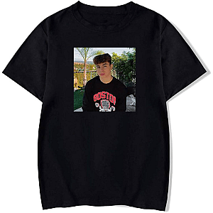 Too Wild for Calm – Keemo Style Keemokazi T-Shirts