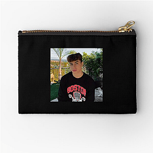 Too Wild for Calm – Keemo Style Keemokazi Zipper Pouches