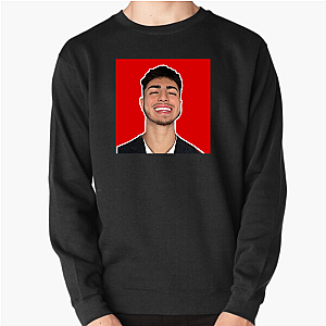 Keemokazi Chaos Activated Keemokazi Sweatshirts