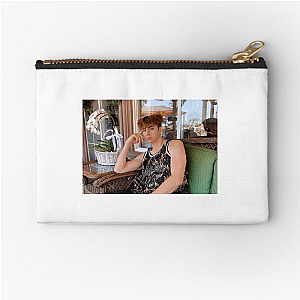 Too Loud, Still Iconic Keemokazi Zipper Pouches