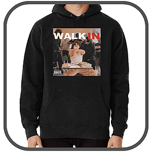 Keemokazi Hoodies
