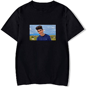 Caught in Keemokazi Vibes Keemokazi T-Shirts
