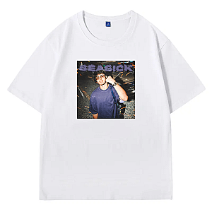 Keemo’s World, You Just React Keemokazi T-Shirts