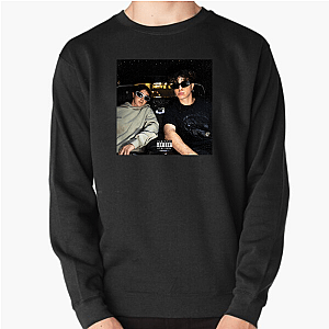 Laugh First, Blame Keemokazi Keemokazi Sweatshirts