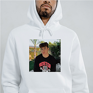 Too Wild for Calm – Keemo Style Keemokazi Hoodies