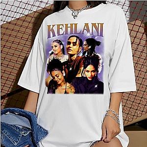 Kehlani  Classic T-Shirt