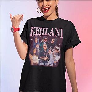 Kehlani Vintage Classic T-Shirt