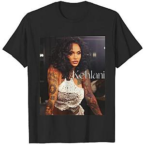 Kehlani Classic T-Shirt