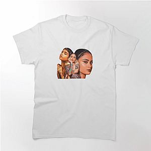 Kehlani Kehlani Ashley Parrish Classic T-Shirt