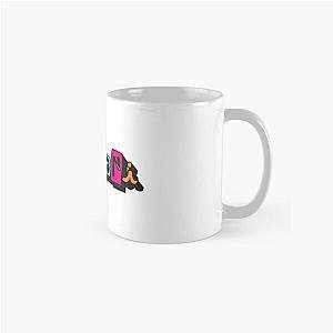 KEHLANI Custom Text Birthday Name Classic Mug