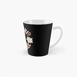 Kehlani is Kissable - First Names - Birthday Gifts - Alliteration Fans Tall Mug