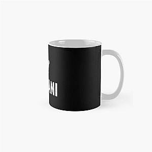 Kehlani the Queen  Crown & Name for Women Called Kehlani Classic Mug