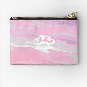 Kehlani - TSNMI (pink) Zipper Pouch