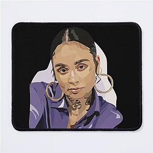 Kehlani  Mouse Pad