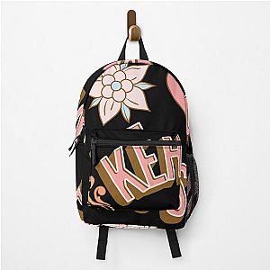 Kehlani is Kissable - First Names - Birthday Gifts - Alliteration Fans Backpack