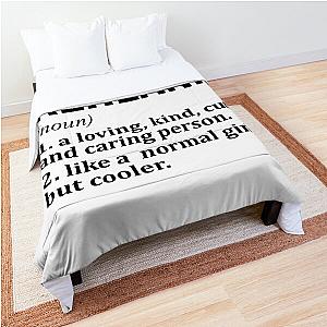 Kehlani Name Definition Comforter