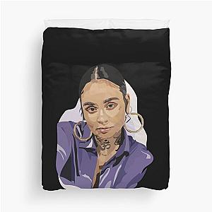 Kehlani  Duvet Cover