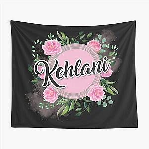 kehlani name  Tapestry