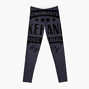 For Men Women Funny Kehlani Gifts for Anyone Named Kehlani Leggings