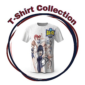 Keijo T-Shirts