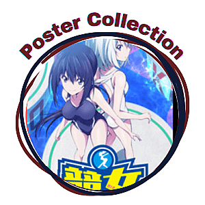 Keijo Posters