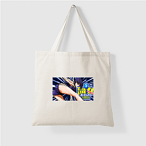 Cheeks vs. Cheeks Keijo Bags