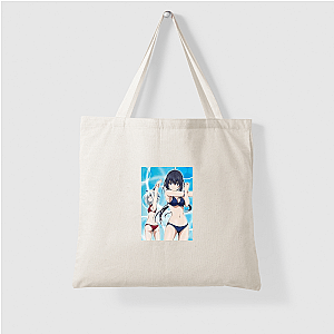 Keijo Is Peak Anime Keijo Bags