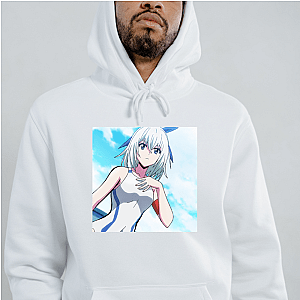 One Float, No Mercy Keijo Hoodies